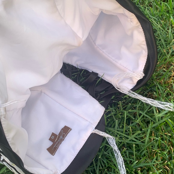 Jessica prom/wedding/party/grad/event dress - Picture 5 of 10